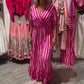 🎉Last Day Promotion 50% OFF💃Women’s Casual Striped V-Neck Dress
