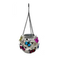 🎁2026 New Arrivals 50% OFF☀️🦋Solar Pendant Lamp Art Of Iron