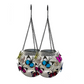 🎁2026 New Arrivals 50% OFF☀️🦋Solar Pendant Lamp Art Of Iron