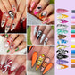 🎁The Best Gifts For Halloween🎃50% OFF⏳🎨12 Colors Nail Art Pens Set