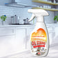 🧼50% OFF✨Heavy Grease Cleaner with Mild Formula & Quick Decomposition