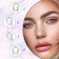 💖LAST DAY SALE -BUY 1 GET 1 FREE💜Concealer Long Lasting Lightweight Makeup Primer✨ With Foundation Brush