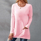 ⏰Winter Sales 49% OFF🍂Women Long Sleeve Sweatshirts with Pockets