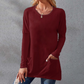 ⏰Winter Sales 49% OFF🍂Women Long Sleeve Sweatshirts with Pockets
