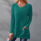 ⏰Winter Sales 49% OFF🍂Women Long Sleeve Sweatshirts with Pockets
