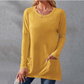 ⏰Winter Sales 49% OFF🍂Women Long Sleeve Sweatshirts with Pockets