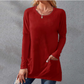 ⏰Winter Sales 49% OFF🍂Women Long Sleeve Sweatshirts with Pockets