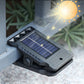 🏡Buy 2 Get 1 Free! ✨Solar Clip Light With Motion Sensor–🔥Perfect for gardens, balconies, and patios!