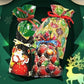 🎄Christmas Sales 49% OFF-Drawstring Christmas Gift Bags (Biodegradable)