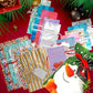 🎄Christmas Sales 49% OFF-Drawstring Christmas Gift Bags (Biodegradable)