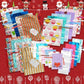 🎄Christmas Sales 49% OFF-Drawstring Christmas Gift Bags (Biodegradable)