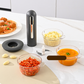 🔥🎁Hot Sale 50% OFF💥- Ends Soon!🔥Home Use Wireless Electric Meat Grinder