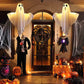 👻👻Halloween Sale 49% OFF🎃Glowing Ghost Chandelier for Halloween Party Decor