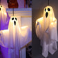 👻👻Halloween Sale 49% OFF🎃Glowing Ghost Chandelier for Halloween Party Decor