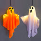 👻👻Halloween Sale 49% OFF🎃Glowing Ghost Chandelier for Halloween Party Decor