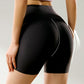 💗Last day 60% off🍑Women's High-Waisted Butt-Lifting Workout Shorts🍑 - Sculpt & Slay in Style! 🏋