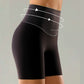 💗Last day 60% off🍑Women's High-Waisted Butt-Lifting Workout Shorts🍑 - Sculpt & Slay in Style! 🏋