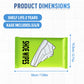 🔥Limited Hot Sale 50% OFF-💥Each Pack Only ￡2.1!🍃👟Quick-Clean Shoe Wipes