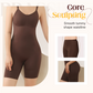 💥Last Day 49% OFF🔥2026 New All-in-one Sculpting Bodysuit With Easy-Off Design