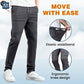 🔥Last Day Sale 65% OFF🔥MultiPants – High Stretch Multi-pocket Durable Cargo Pants