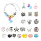 🎅Christmas Gift idea 49% OFF -🎁DIY Christmas Advent Calendar Bracelets Set