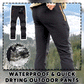 ❄️Winter Hot Sale 49% OFF👖Men's Insulated Water Resistant Lined Ski Waterproof Outdoor Pants