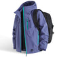 💦LAST DAY SALE 60% OFF⚡50K+ SOLD💕Outdoor Waterproof Sports Hooded Jacket⛰️