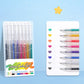 ⏰LAST DAY SALE ONLY ￡6.99!!✨50K+ SOLD!🎁Glitter Gel Pen Set