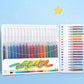 ⏰LAST DAY SALE ONLY ￡6.99!!✨50K+ SOLD!🎁Glitter Gel Pen Set