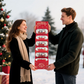 🎁💝70% OFF!!!-Ready for Christmas!🎄✉️Christmas Cash Gift Card Holder with Santa Envelope with 6 Slots, 🎅Merry Christmas Money Gift for Family Friends