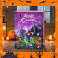 🎃Halloween Gifts Idea-49% OFF!👻Spooky Halloween Charm Bracelet Kit