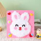 🔥Last Day 50% OFF-✨DIY Embroidery Doll Set