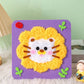 🔥Last Day 50% OFF-✨DIY Embroidery Doll Set