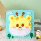 🔥Last Day 50% OFF-✨DIY Embroidery Doll Set