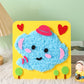 🔥Last Day 50% OFF-✨DIY Embroidery Doll Set