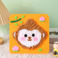 🔥Last Day 50% OFF-✨DIY Embroidery Doll Set