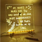 🌲Christmas Gifts 49% OFF🎁-✨LED Colorful Glow Drawing Board🎨Spark Creativity -A Bright & Playful Way to Inspire Imagination