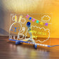 🌲Christmas Gifts 49% OFF🎁-✨LED Colorful Glow Drawing Board🎨Spark Creativity -A Bright & Playful Way to Inspire Imagination