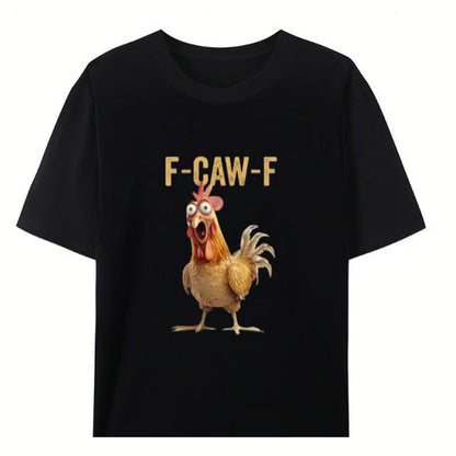 🔥👚 LAST DAY PROMOTION - 50%OFF🔥Unisex Fun and Playful Graphic T-Shirt