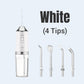 🦷💥Special Sale 70% OFF✨⏰Portable Oral Irrigator Water Flosser⏳