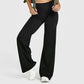 🔥Last Day Sale 70% OFF🏆 🍑Women's High Waist Stretch Soft Pants –✨Buttery-Soft Yoga Leggings & Tummy Control🧘‍♀️