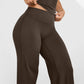 🔥Last Day Sale 70% OFF🏆 🍑Women's High Waist Stretch Soft Pants –✨Buttery-Soft Yoga Leggings & Tummy Control🧘‍♀️