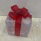🎁Limited-Time 50% Off🎄Glowing Christmas Gift Box Decorations