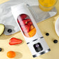 🏆Summer Hot Sale 50% OFF🍹Portable Digital Multimode Juicer Blender✨LED Smart Display Leak-Proof For Travel & Office🎒