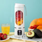 🏆Summer Hot Sale 50% OFF🍹Portable Digital Multimode Juicer Blender✨LED Smart Display Leak-Proof For Travel & Office🎒