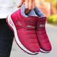 ❄️LAST DAY SALE 50% OFF💙☁️Non-slip, warm winter slip-on sneakers