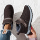 ❄️LAST DAY SALE 50% OFF💙☁️Non-slip, warm winter slip-on sneakers