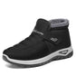 ❄️LAST DAY SALE 50% OFF💙☁️Non-slip, warm winter slip-on sneakers