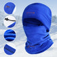 🔥Hot Sale 70% OFF!!🎁50K+ SOLD! Almost Gone✨Windproof Polar Fleece Balaclava Hood Mask Hat