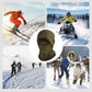 🔥Hot Sale 70% OFF!!🎁50K+ SOLD! Almost Gone✨Windproof Polar Fleece Balaclava Hood Mask Hat